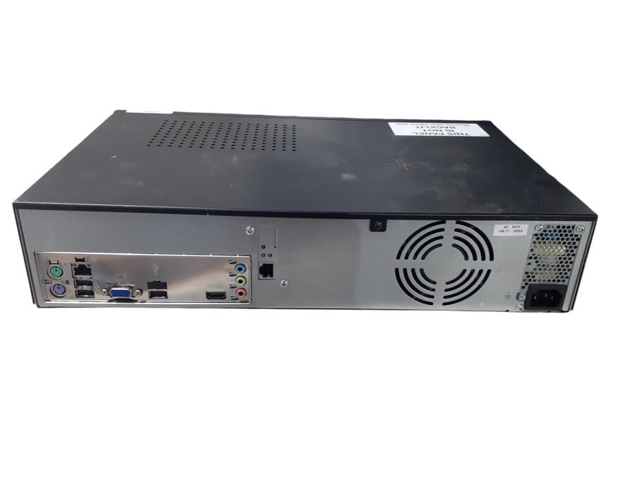 EXACQ IP04-02T-LC