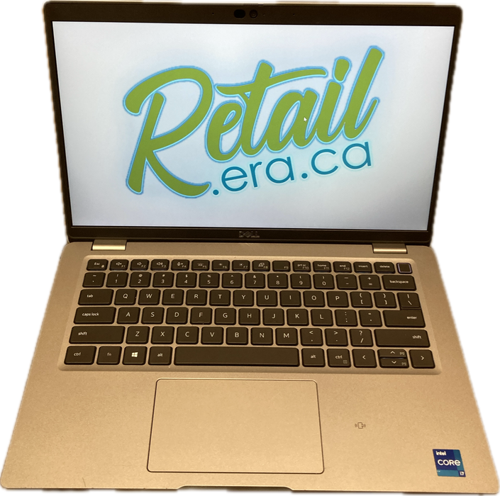 Dell Latitude 5420 Core i7-1165G7@2.8GHz 16GB RAM 512GB SSD  Lap200