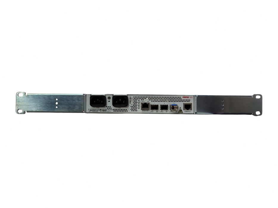 Ciena 3903 Ethernet Service Delivery Switch 170-3903-900, Factory Reset