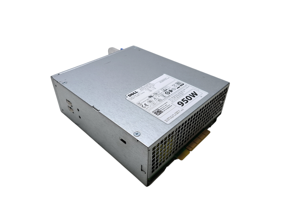 Dell Precision T5820 T7820 950W Power Supply AC950EF-00 Dell P/N: 0WGCH4 )