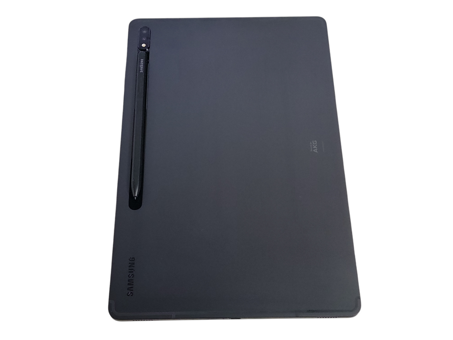 Samsung Galaxy Tab S8 Plus - 256GB - Black [SM-X800] (