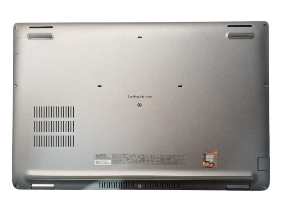 Dell Latitude 5420, i5-1135G7 2.40GHz, 16GB DDR4, 256GB NVMe, No PWR  Lap200