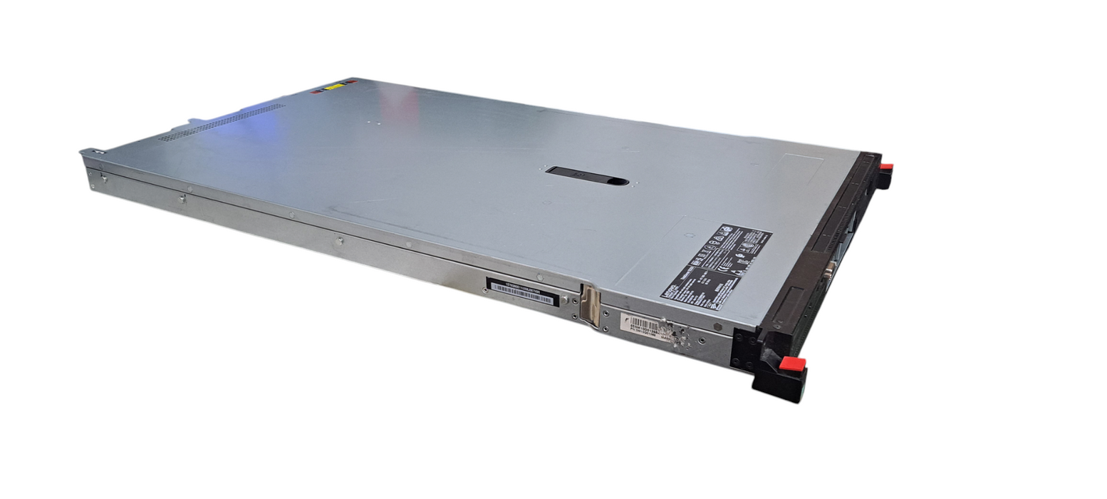 Lenovo RD350 - 2x Xeon E5-2609 V4 CPU| 32GB DDR4|2x750W