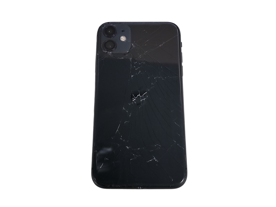 Apple iPhone 11 - 64GB - Space Gray [A2111] (