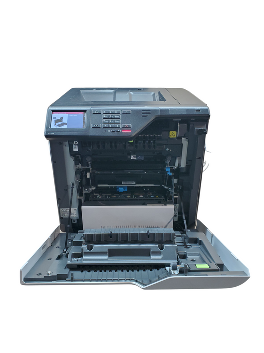 Lexmark CS725 Color Laser Printer w/ Toner
