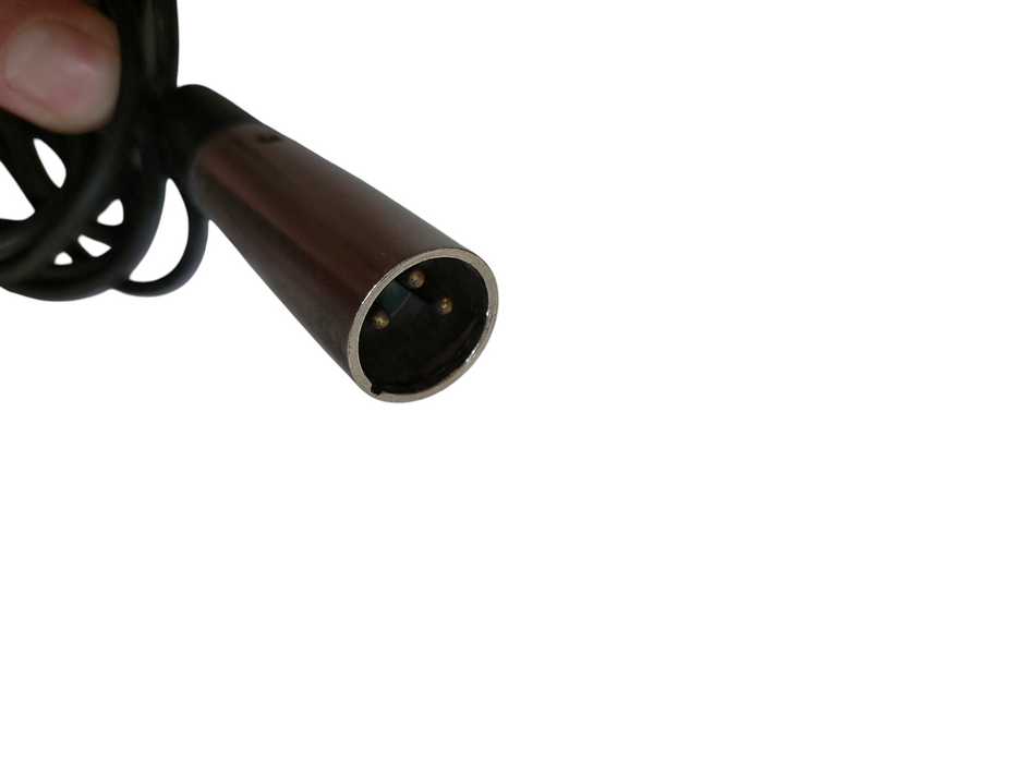Realistic 33-1090B  PZM Boundary Microphone =