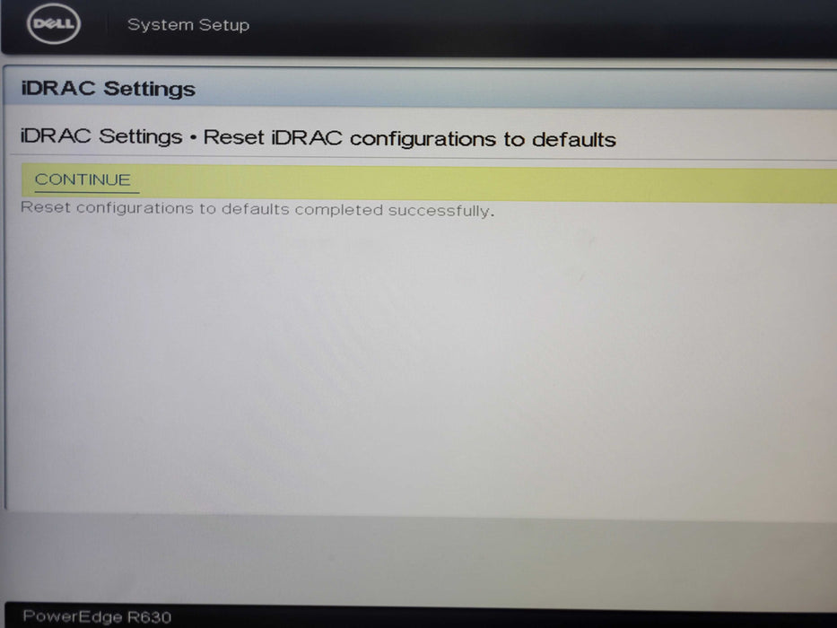 Dell PE R630, 2x Xeon E5-2680v3 2.50GHz, 384GB DDR4, 2x PSU, No RAID Ctrl.  _