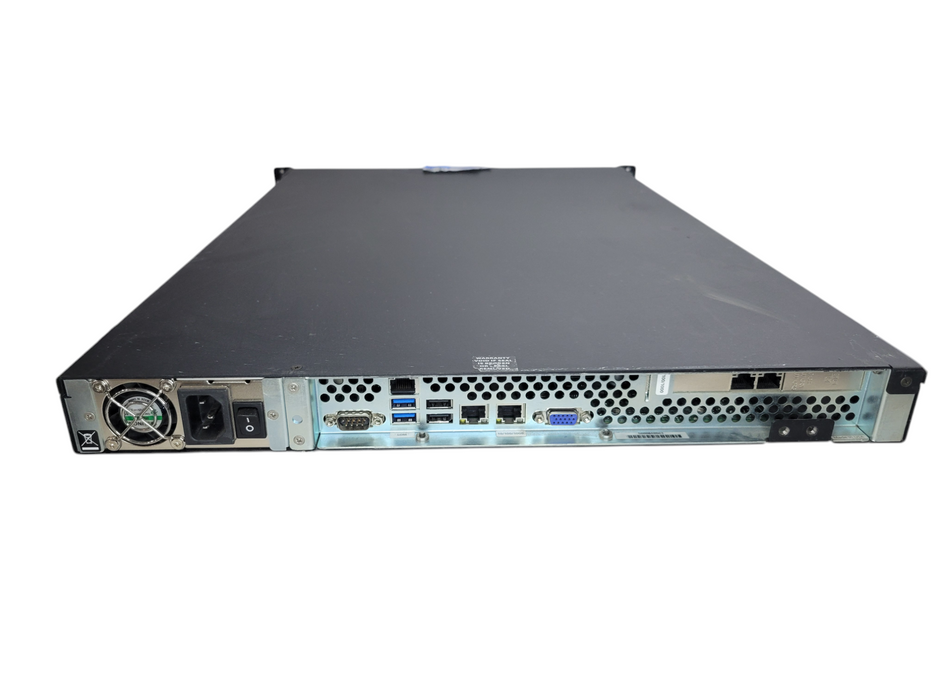 Supermicro X10SLH-F /X10SLM+F - Xeon E3-1220 v3 8GB DDR3 NO HDD %
