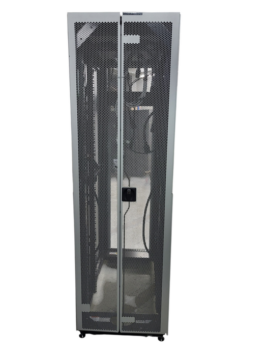 Cisco R42612 Standard  Rack RACK2-UCS2 w/ 2x Eaton Metered EMI104-10 PDU $