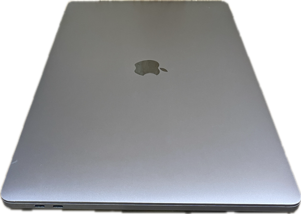 Apple MacBook Pro 16 2019 i7-9750H Radeon Pro 5300M 16GB RAM 512GB SSD READ