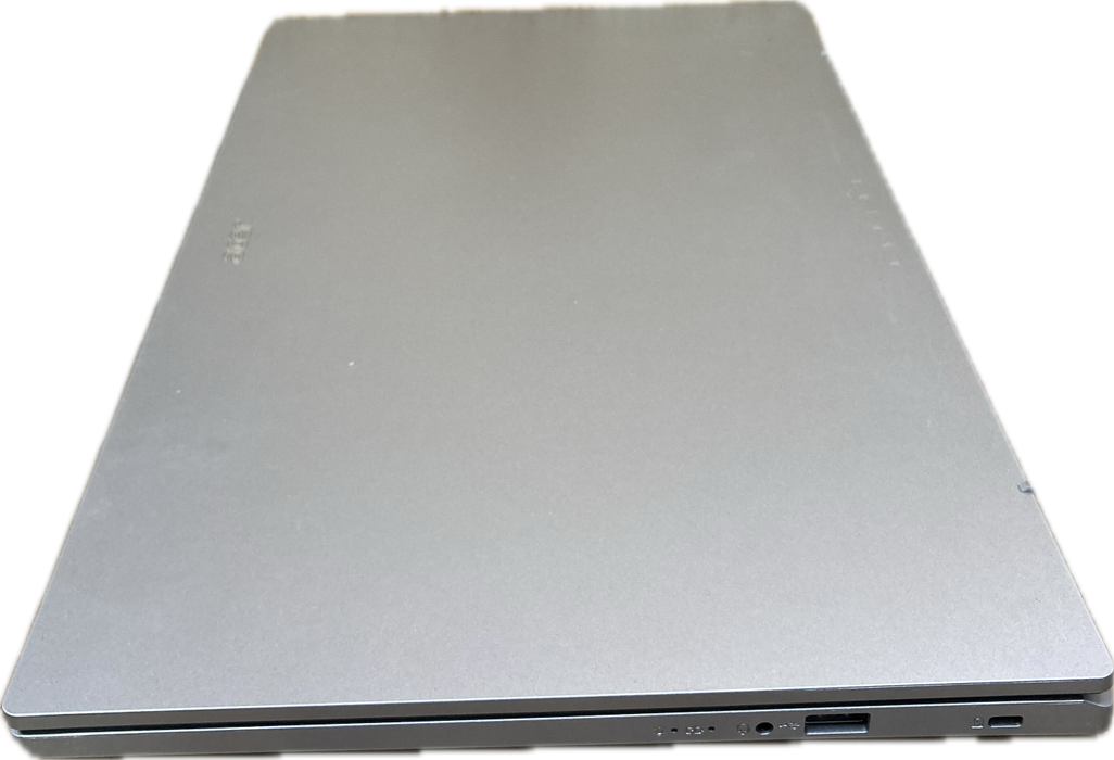 Acer Aspire 315-24P AMD Ryzen 3 7320U@2.40GHz 8GB RAM 128GB SSD  Lap200