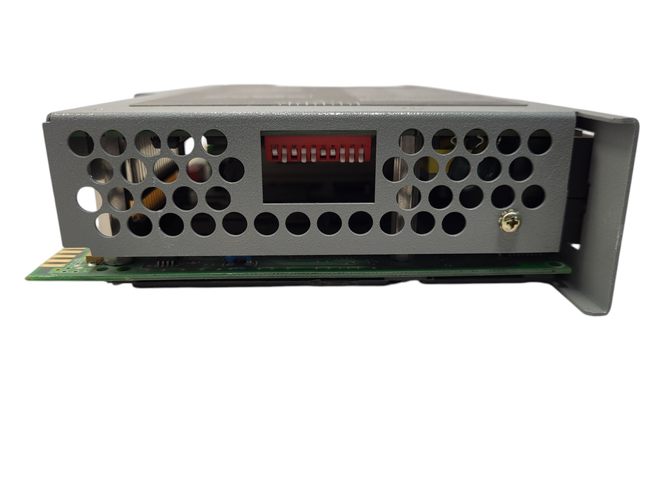 ALLEN BRADLEY 1785-L20B/E PROCESSOR MODULE READ $