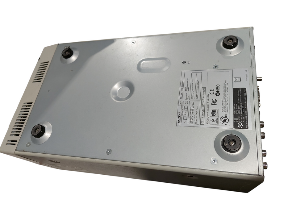 Bundle of 2 Sony DVD Recorder DVO-1000MD  =