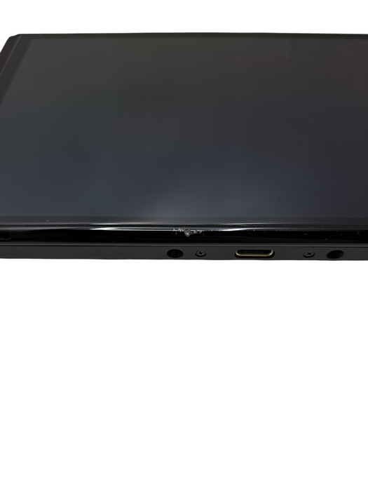Nintendo Switch OLED 64GB Handheld Console (HEG-001) *READ* )