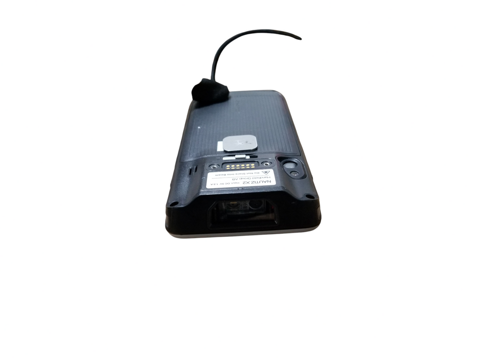 Nautiz Android X2 Mobile Computer & RFID Scanner 4GB *READ*