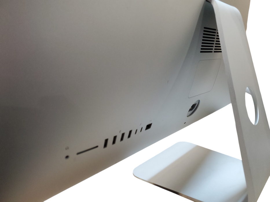 Apple iMac 27" 5K A1419 2017, i5-7500 3.40 GHz 16GB RAM 500GB HDD