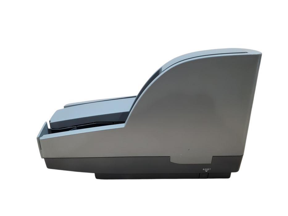 Digital Check Teller Scan TS240 - 50DPM *READ*