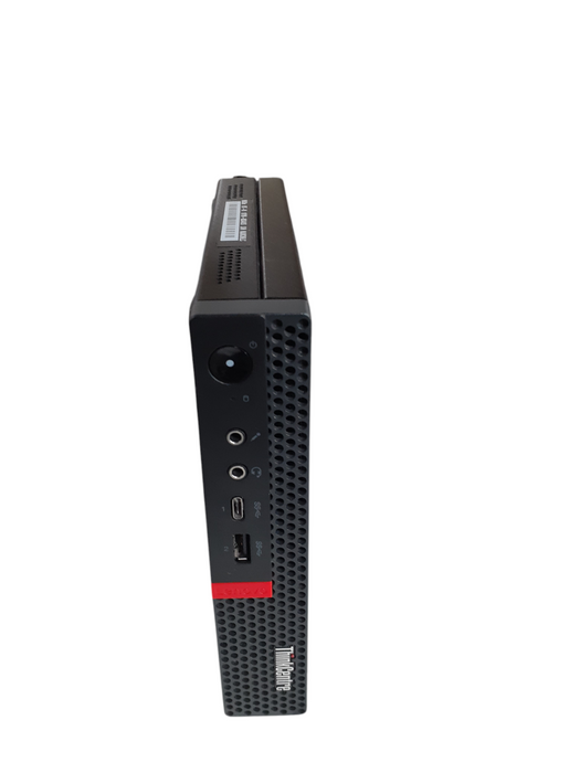 Lenovo ThinkCentre M630e i3-8145U @2.10GHz 8GB DDR4 256GB NVMe