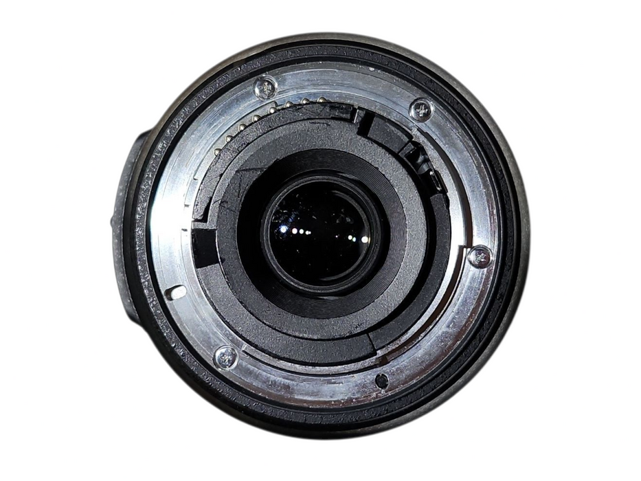 Nikon AF-S DX NIKKOR 55-300mm f/4.5-5.6 G ED VR Lens