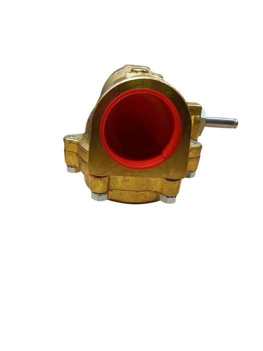 Asco Solenoid Valve- See Description and Pics