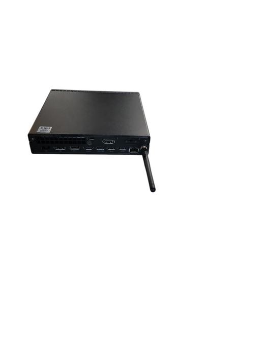 Lenovo ThinkCentre M70q  Micro i5 -10400T @ 2.00GHz 16GB DDR4 Ram  θ