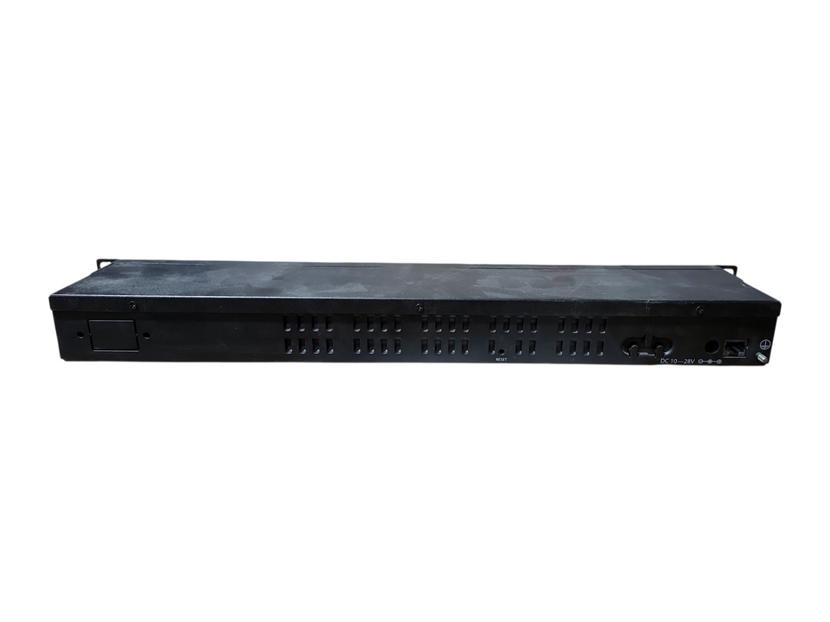 MikroTik RB2011UiAS-RM Routerboard Gigabit Router