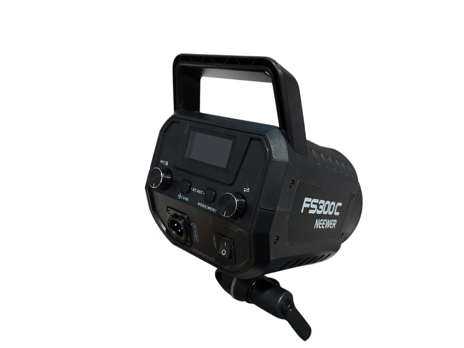 Neewer FS300C 36 Light ( No Power Cable )  =