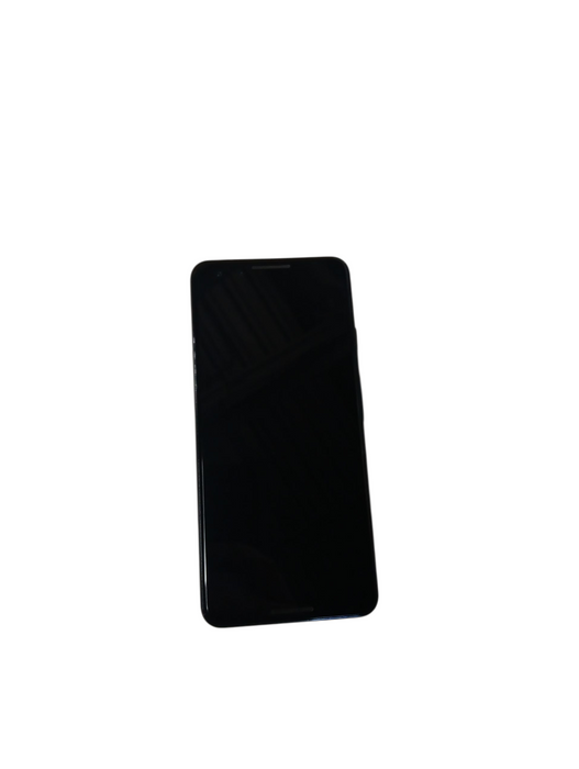 Google Pixel 3 - Black - 64GB [G013A] Q