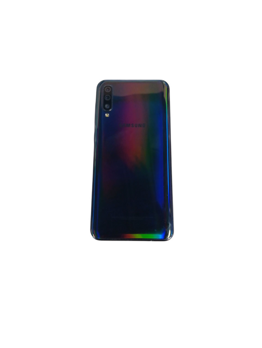 Samsung Galaxy A50 - 64GB - Iridescent [SM-A505W] Read