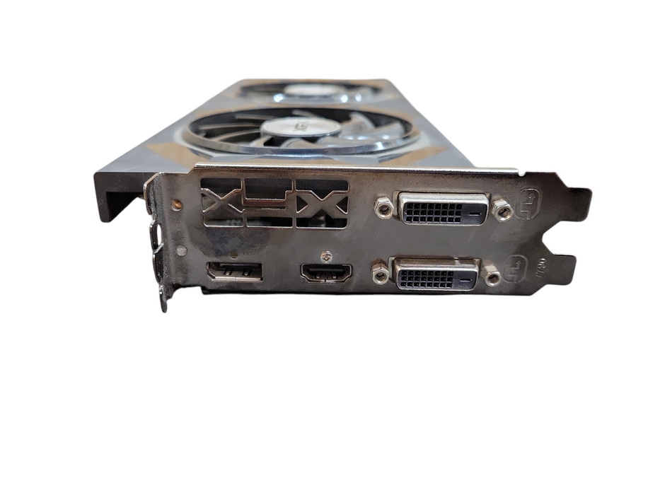 XFX Radeon R9 390X Double Dissipation Core Edition 8GB GDDR5  !