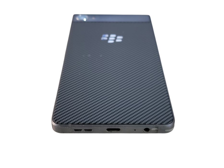 Blackberry Motion - 32GB - Black [BBD100-2] (