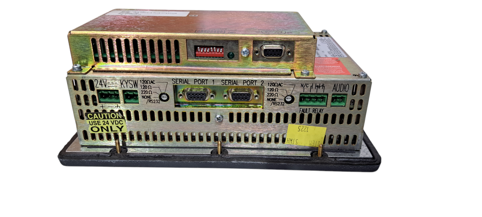 CUTLER HAMMER 1785T PMPS 17090 92-01874-04