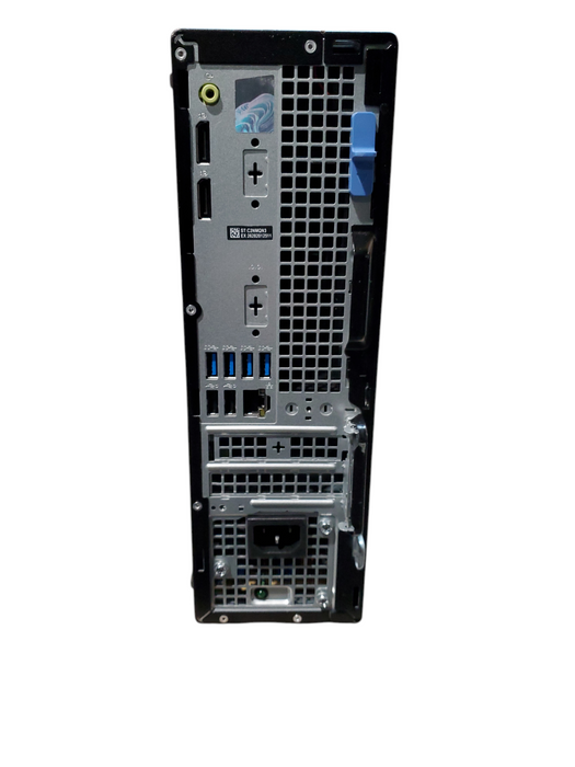Dell OptiPlex 5090 SFF, i5-10505@3.20GHz, 8GB DDR4, 256GB NVMe, No OS