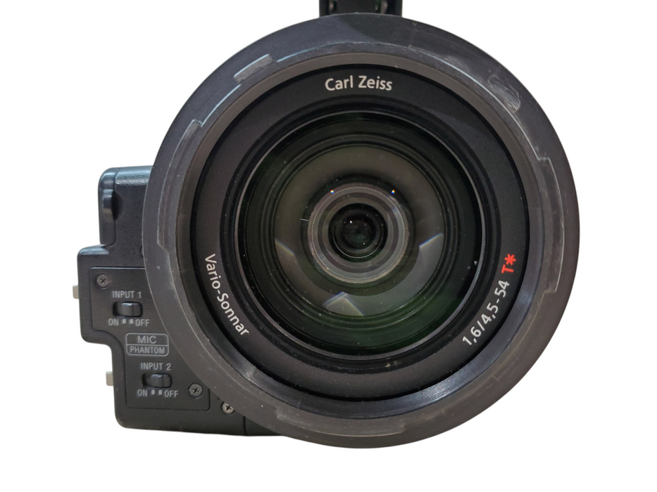 Sony HVR-Z1U Digital HD Video Camera Recorder *READ*