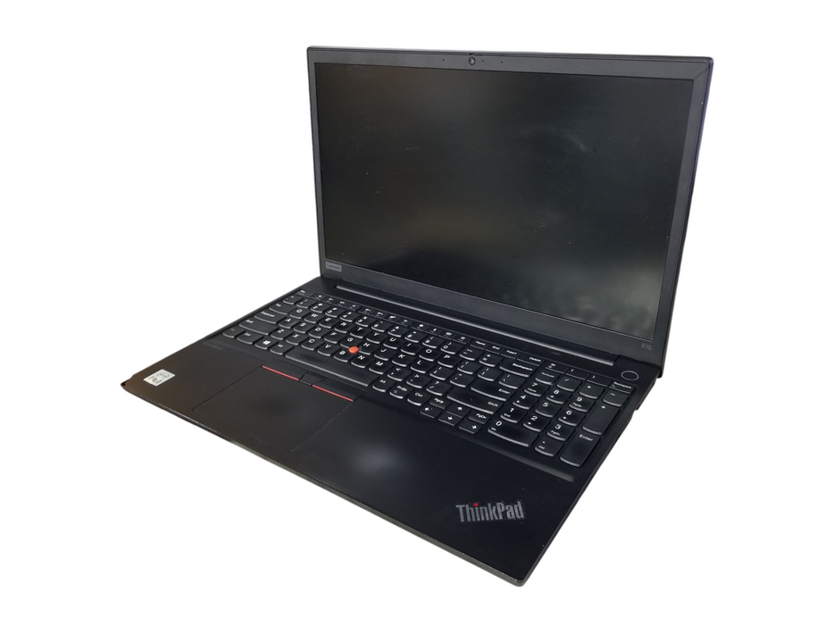 Lenovo ThinkPad E15 i3-10110U @2.10GHz | 8GB RAM DDR4 | 256GB NVMe *READ*  Lap200