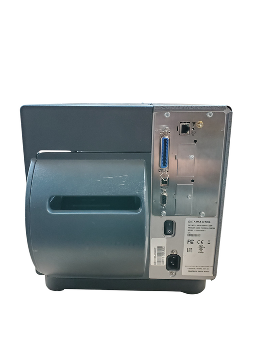 Honeywell I-4212e Data Max O'Neil I-Class Mark II Industrial Printer *READ*