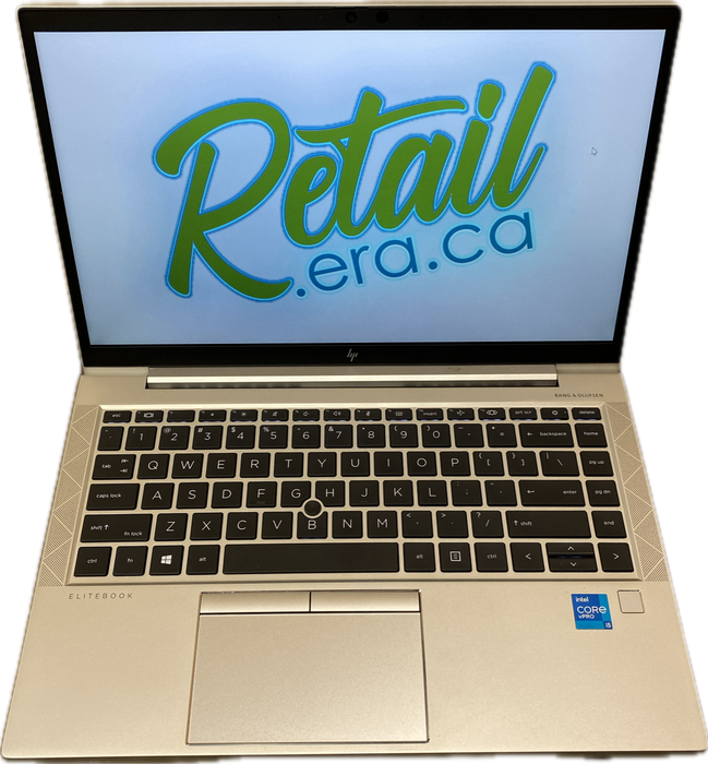 HP EliteBook 840 G8 14" Core i5-1145G7 vPRO 16GB RAM 256GB SSD  Lap200