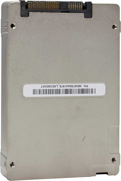 Lot 8x 800GB SAS 2.5" 15mm 12Gb/s HGST/IBM Assorted Models SSD
