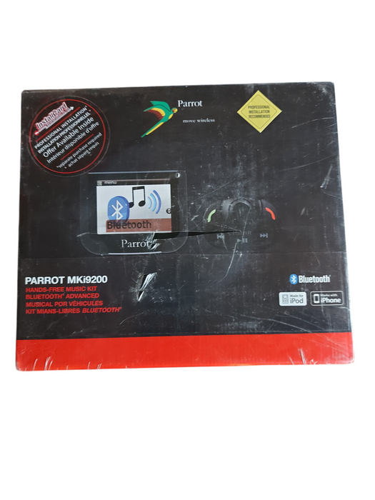 Parrot MKi9200 Bluetooth Control Module