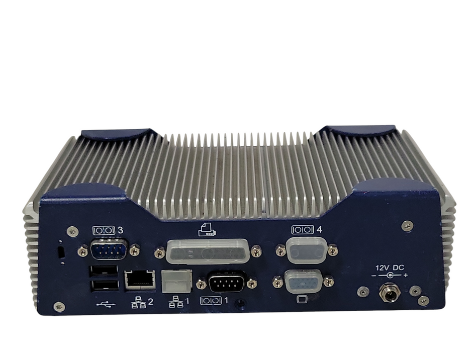 TF-AEC-6822-C3-1020 FANLESS EMBEDDED CONTROLLER, READ _