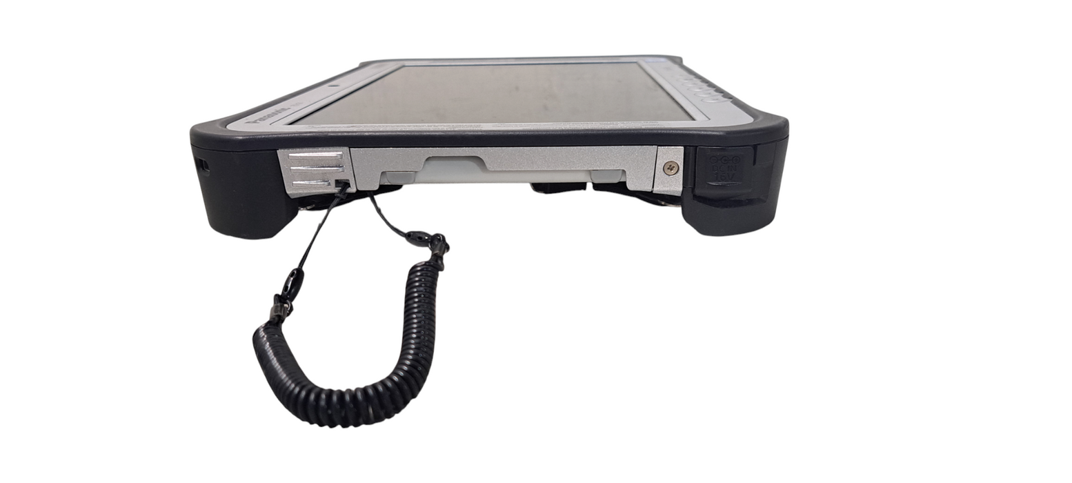 Panasonic Toughbook i5-3437U|4GB DDR3|120GB SSD