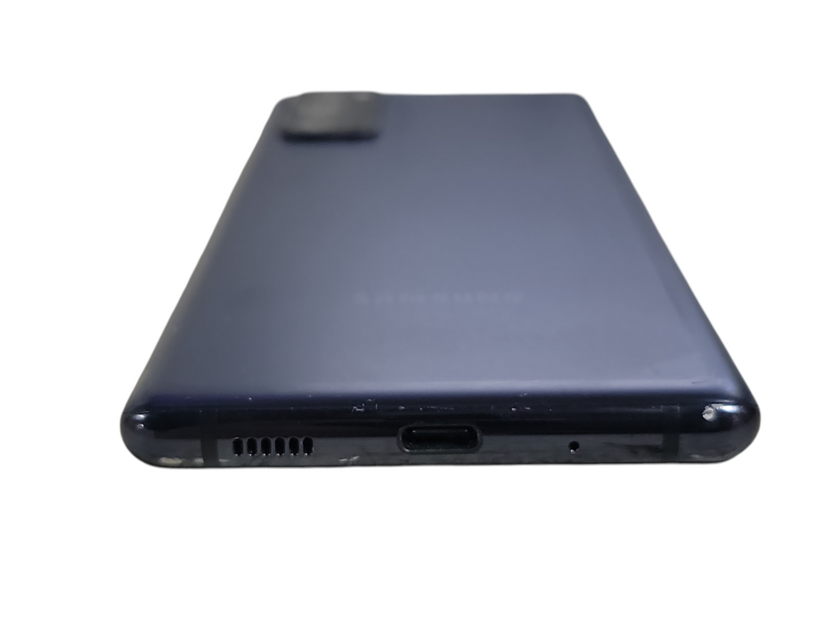 Samsung Galaxy S20 FE 5G - 128GB - Navy Blue [SM-G781W] (