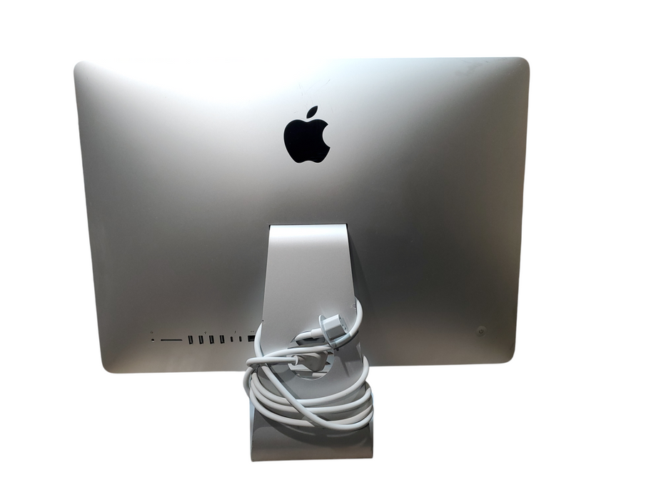 Apple iMac 5k 2019, i3-8100@3.60GHz, 8GB RAM, 1TB HDD