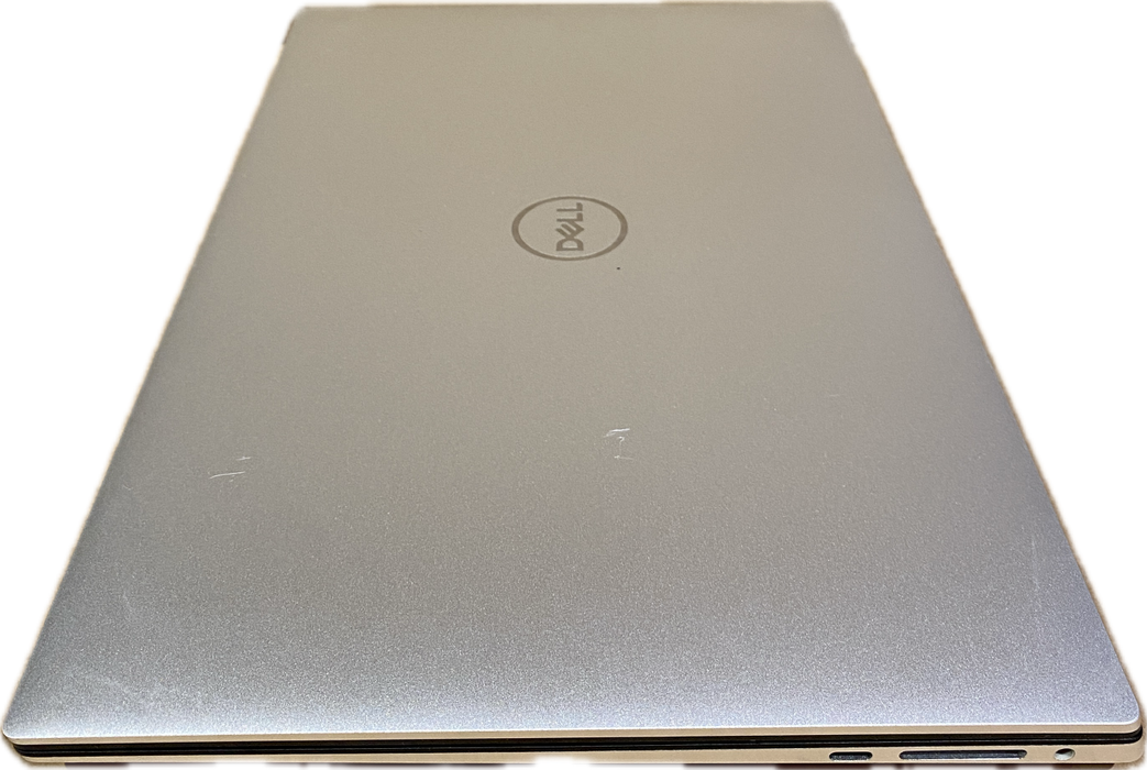 Dell XPS 15 9500 4K TOUCH i7-10750 GTX1650 4GB GPU 16GB RAM 256GB SSD READ  Lap200