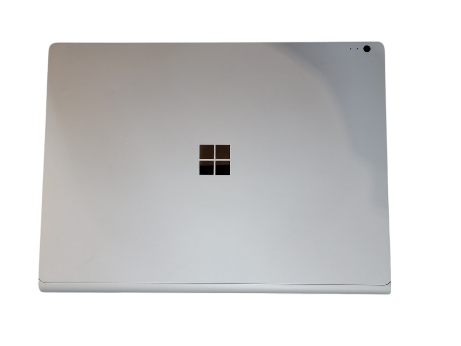 MS Surface Book 2 1832 15" | 4-Core i7-8650U @1.9GHz 8GB RAM 256GB SSD - READ