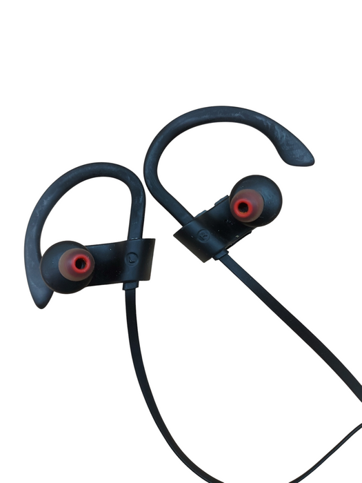 U8 Bluetooth Wireless Clip Earphones IPX7 Waterproof Sports