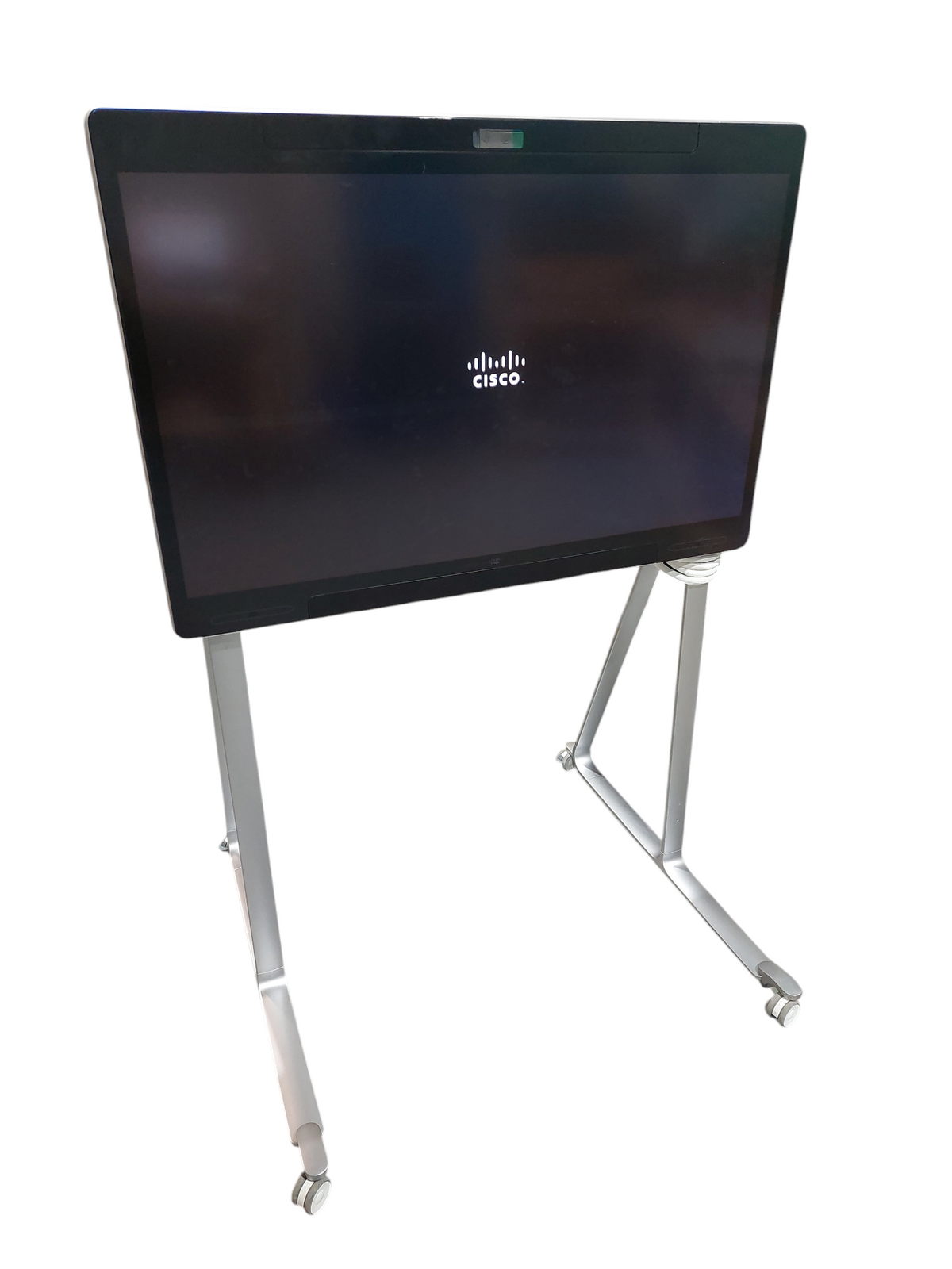 CISCO 4k Webex Board Pro 55 TTC60-31 Touch Screen = — retail.era
