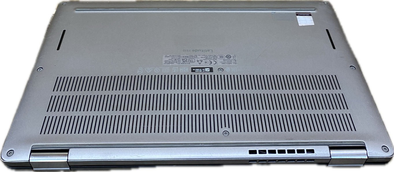 Dell Latitude 7310 TOUCH i5-10310U@1.70GHz vPRO 16GB RAM 256GB SSD  Lap200