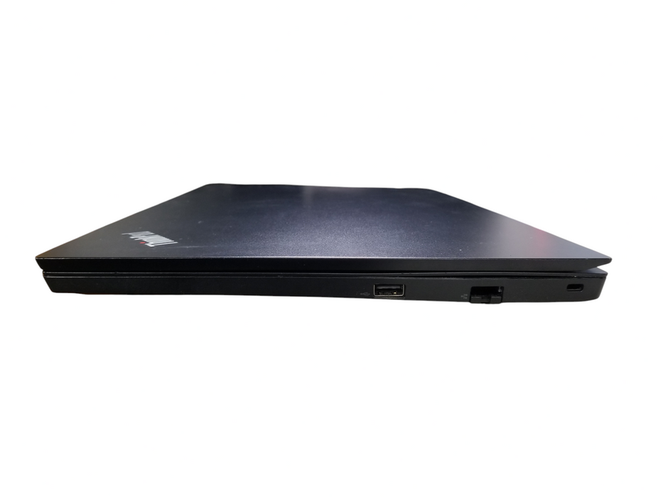 Lenovo ThinkPad E15 i3-10110U @2.10GHz | 8GB RAM DDR4 | 256GB NVMe  Lap200
