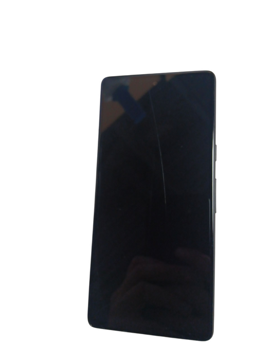 Google Pixel 7 - Obsidian - 128GB [GVU6C] READ